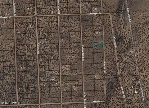 4372 Apache Rd, Snowflake, AZ 85937