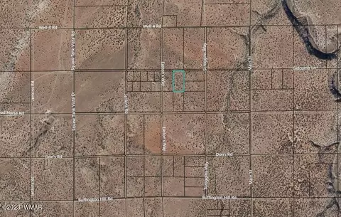 1721 Gidcumb Ln, Heber, AZ 85928