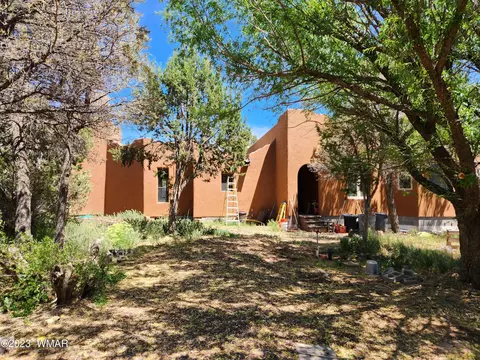 29 N3575, Vernon, AZ 85940