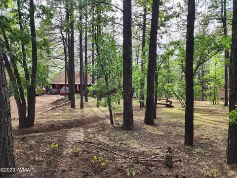574 S Evergreen Dr, Pinetop, AZ 85935