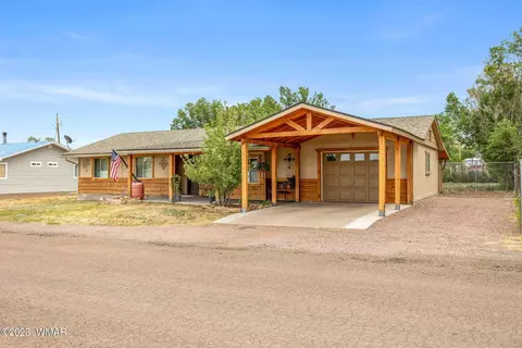 803 E Tori Cir, Springerville, AZ 85938 photo 20