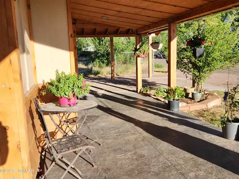 803 E Tori Cir, Springerville, AZ 85938