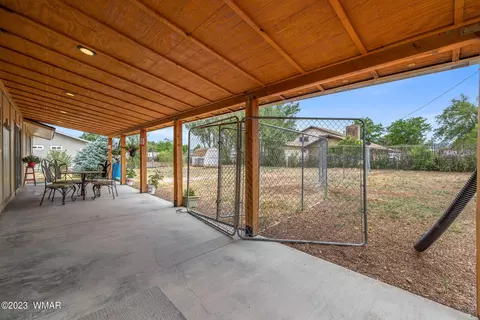 803 E Tori Cir, Springerville, AZ 85938 photo 17