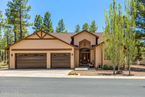 1259 Walnut Crk Trl, Lakeside, AZ 85929