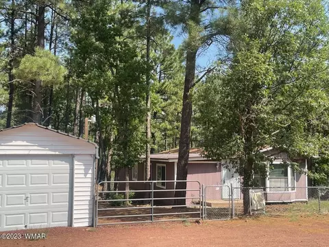 2722 Gold Dust Trl, Show Low, AZ 85901