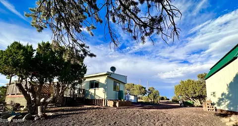 19 County Road 8303, Concho, AZ 85924