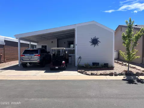 1975 Lynx Dr #6, Show Low, AZ 85901