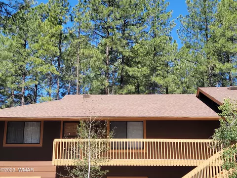 4271 Eagle Cir, Pinetop, AZ 85935