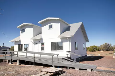 2292 Lassen St, Show Low, AZ 85901
