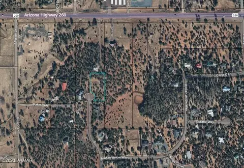 965 Mountain Trl, Show Low, AZ 85901