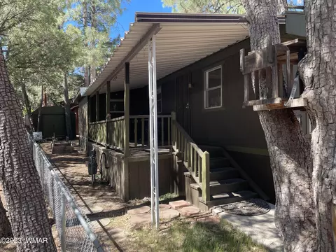 6103 D St, Lakeside, AZ 85929 photo 1