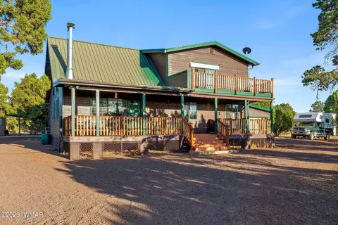 18 Cr 8143, Vernon, AZ 85940