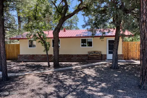 2813 Pinon Dr, Lakeside, AZ 85929