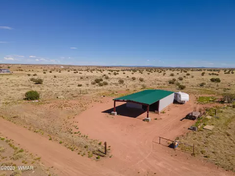 7529 Birch Ln, Snowflake, AZ 85937 photo 1