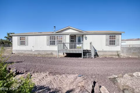 lot86 County Road 3172, Vernon, AZ 85940