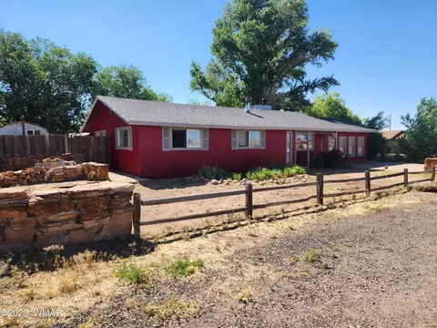490 W 13th, Saint Johns, AZ 85936