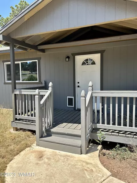 1062 Aspen Way, Show Low, AZ 85901