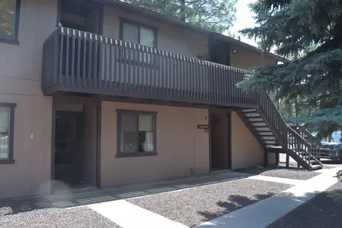 4437 Snow Slope Way #29, Pinetop, AZ 85935