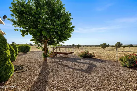 Exterior - 2202 E 24th St N St, Snowflake, AZ 85937 photo 1 of 3
