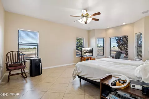 Bedroom - 2202 E 24th St N St, Snowflake, AZ 85937 photo 1 of 3