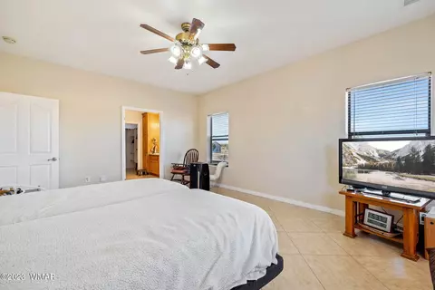 Bedroom - 2202 E 24th St N St, Snowflake, AZ 85937 photo 2 of 3