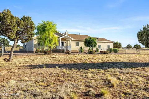 Other - 2202 E 24th St N St, Snowflake, AZ 85937 photo 1 of 18