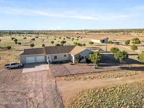 View/Area - 2202 E 24th St N St, Snowflake, AZ 85937 photo 5 of 8