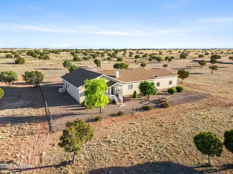 2202 E 24th St N St, Snowflake, AZ 85937