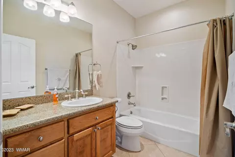 Bath - 2202 E 24th St N St, Snowflake, AZ 85937 photo 4 of 4