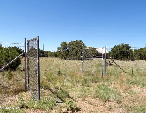 8465 Elkhorn Ln, Concho, AZ 85924