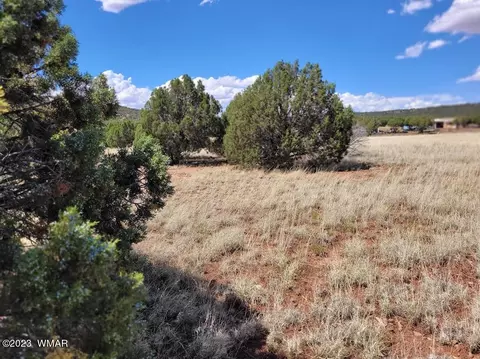 lot61 Acr 8284 UNIT 9, Concho, AZ 85924