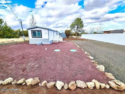 8752 Lance Dr, Show Low, AZ 85901