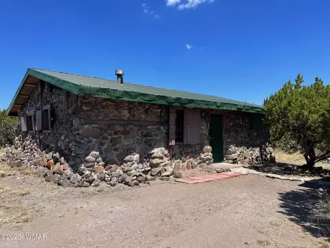 962 S Crosby St, Eagar, AZ 85925
