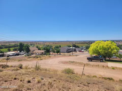 0 Bull Duck Ln #1, Taylor, AZ 85939