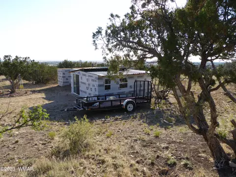 tbd Buffington Hl, Heber, AZ 85928