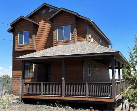 94 County Rd, Concho, AZ 85924
