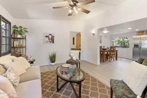 5901 Bronco Ln, Pinetop, AZ 85935