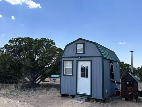 21 N6489, Saint Johns, AZ 85936