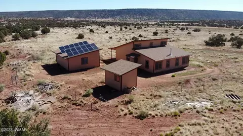 9259 Yaqui Ln, Snowflake, AZ 85937