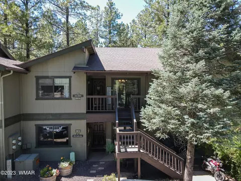 2812 Park Cir #32A, Pinetop, AZ 85935