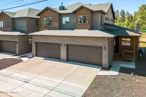 1400 W Navajo Ln, Lakeside, AZ 85929
