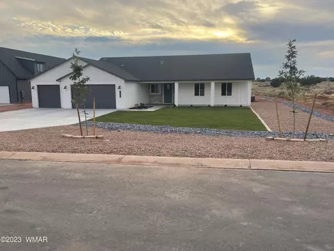 2279 W Heritage Dr, Snowflake, AZ 85937