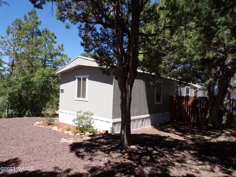1120 S 10th Dr, Show Low, AZ 85901