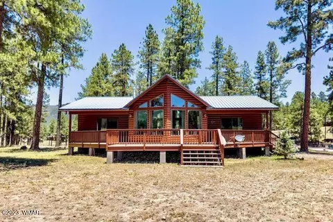15 N 2260, Alpine, AZ 85920