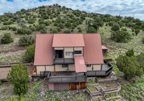 10 County Rd, Concho, AZ 85924