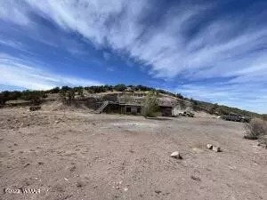15 County Road 8289 Rd, Concho, AZ 85924