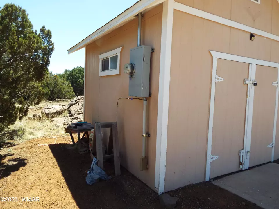  8452 Pinon Dr, Show Low, AZ 85901 photo 24