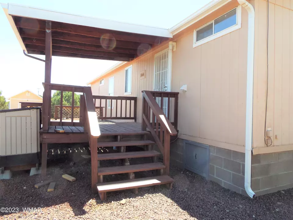  8452 Pinon Dr, Show Low, AZ 85901 photo 22