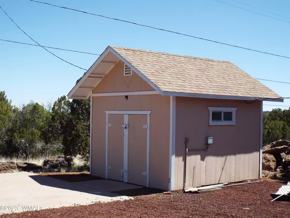  8452 Pinon Dr, Show Low, AZ 85901 photo 23