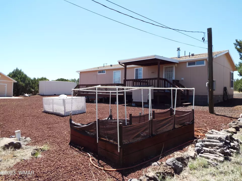  8452 Pinon Dr, Show Low, AZ 85901 photo 18